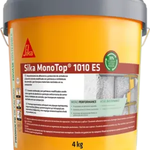 Sika MonoTop-1010 ES