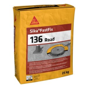 Sika FastFix 136 Road