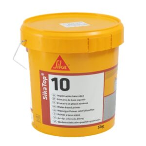 SikaTop 10